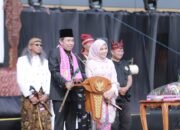 Kirab Pusaka Nusantara, Gus Fawait: Jember Jadi kabupaten Besar Punya Peninggalan Senjata Wedung Pace