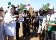 Pacuan Kuda Bhayangkara Cup II, Langkah Lumajang Jadi Poros Olahraga Berkuda Nasional