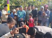 Desa Tanjung Agung Tanggamus Laksanakan Tradisi Ruatan Laut