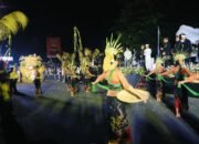 Kemeriahan Festival Budaya Nusantara di Purwakarta, Perayaan Keberagaman dan Kekayaan Budaya Indonesia
