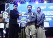 Inovasi dan Teknologi Berkembang Pesat, Pemkab Madiun Anugerahi Para Pemenang Lomba Litbang 2025