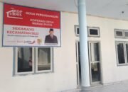 KDMP Desa Sidomulyo Jember Jadi Percontohan Nasional Peluncuran 80 Ribu Koperasi