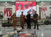 Pemkab Madiun Gelar Sosialisasi dan Rapat Koordinasi Seminar Nasional Matematika Indonesia