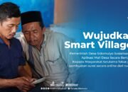 Bertajuk Pelayanan MallDesa, Desa Sidomulyo Jember Tembus Inovasi Nasional