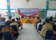 Cegah Potensi Konflik, Bakesbangpol Jember Sosialisasi Penanganan Konflik Sosial Masyarakat