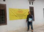 Pasutri Desa Tanggul Kulon Jember Gelapkan Uang Muka Modus Pembelian Rumah