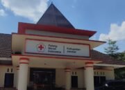 Izin Operasional Habis, Ketua PMI Cabang Jember Hindari Wartawan Dilakukan Konfirmasi