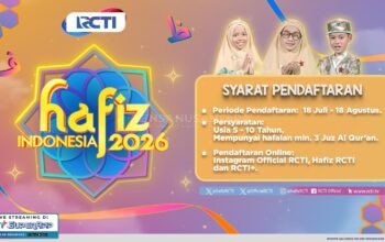 Hafiz Indonesia
