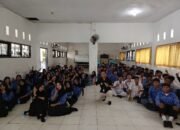 Dukung Penguatan Dunia Vokasi, Astra Motor Kaltim 2 Bekali Siswa Sekolah Mitra Binaan