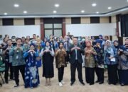 RSD Balung Jember Melaksanakan Pelatihan Kehumasan dan Service Excellent Tingkatkan Mutu Kualitas Pelayanan Bagi Pasien