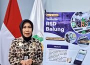 Fisilkom Unej Jember Lakukan Kerja Sama Serah Terima Pengembangan Website RSD Balung