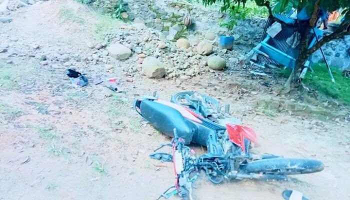 Seorang Pelajar SMP SATAP 8 Bulukumba Meninggal Dunia Akibat Kecelakaan Lalu Lintas