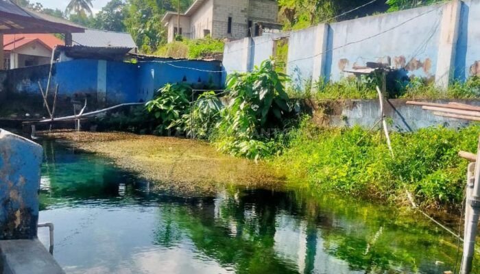 Polemik Sumur Tua, Warga Benjala Bulukumba Desak Tetap Jadi Wilayah Kelurahannya