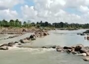 Aktivitas Tambang di Desa Balong Bulukumba Kian Meresahkan, Bendungan Rusak dan Sungai Dikeruk