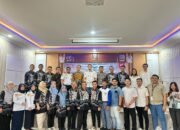 Perkuat Edukasi Keselamatan Berkendara, Astra Motor Kalimantan Timur 2 Resmikan Sekolah Binaan Safety Riding