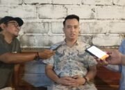 Dukung Pembinaan Mini Soccer, Ketua Komisi A DPRD Kobar Apresiasi Terbentuknya KSMI