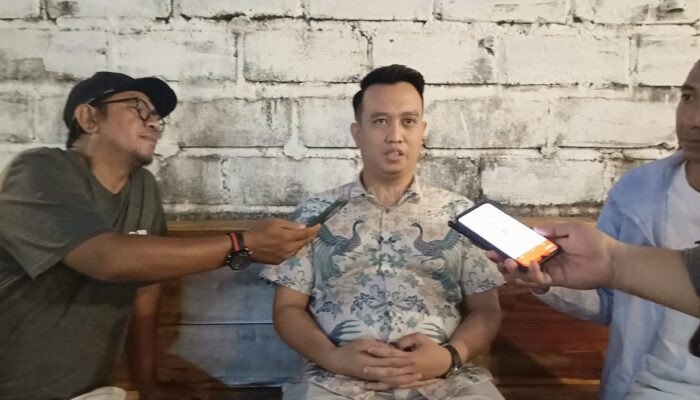 Dukung Pembinaan Mini Soccer, Ketua Komisi A DPRD Kobar Apresiasi Terbentuknya KSMI