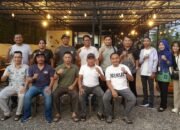 Siap Kembangkan Sepak Bola Mini Hingga ke Tingkat Nasional, KSMI Kobar Resmi Dibentuk