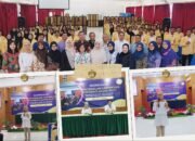 Tunjukkan Komitmen Inovatif, FKIP Unidha Malang Bekali Mahasiswa PLP dengan Deep Learning