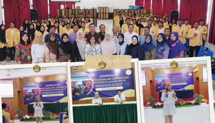 Tunjukkan Komitmen Inovatif, FKIP Unidha Malang Bekali Mahasiswa PLP dengan Deep Learning
