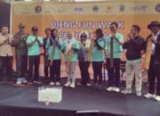 Launching Event DCF XV Banjarnegara Tahun 2025 di Dieng Resmi Diluncurkan, Bupati : Akan Diadakan Dua Hari