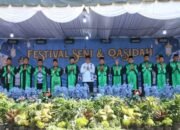 Walikota Pematangsiantar Berharap Festival Seni dan Qasidah Terus Dikembangkan dan Ditingkatkan Kualitasnya