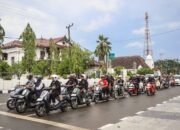 Astra Motor Kaltim 2 Bagikan 5 Tips Berkendara yang Perlu di Perhatikan