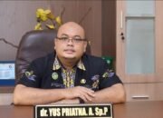 Tingkatkan Mutu Layanan, RSUD dr. Koesnadi Serap DBHCHT Rp3 Miliar