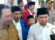 Konkoorcab XXV PKC PMII Jatim di Bondowoso, Bupati: Harus Lahirkan Kader Bermental Juara!