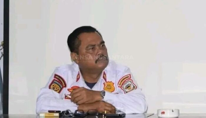 Kadis Perhubungan Siantar Ngaku Diperas Kanit Tipikor Rp 200 Juta, Menolak Lalu Jadi Tersangka, ini Kata Polres