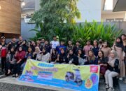 Astra Motor Kalimantan Timur 2 berbagi Keseruan dalam Scoopy Velocreativity