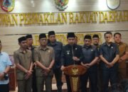 Bupati Jember Lakukan Nota Protes Penutupan Total Jalur Gumitir Dampak Kelangkaan BBM