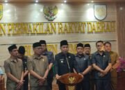 Kelangkaan BBM, Bupati Jember Ambil Kebijakan Keluarkan SE Siswa Sekolah Secara Daring