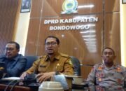 Ngirit BBM, Sekda Bondowoso Sarankan Para ASN Naik Sepeda Ontel ke Kantor