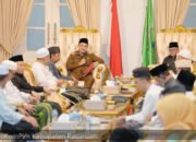 Bupati Pasuruan Keluarkan SE Tentang Penyelenggaraan Karnaval dan Hiburan Keramaian yang Menggunakan Sound System