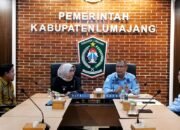 Legal Opinion Jadi Instrumen Pendukung Kebijakan Daerah, Pemkab Lumajang Apresiasi Kejari