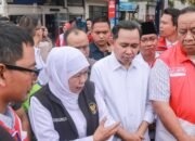 Jember Tercepat se-Indonesia Menyelesaikan Kelangkaan BBM