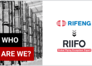Melalui RIIFO Home, RIIFO Perkenalkan Ekosistem, Kualitas, dan Inovasi Produk di Indonesia