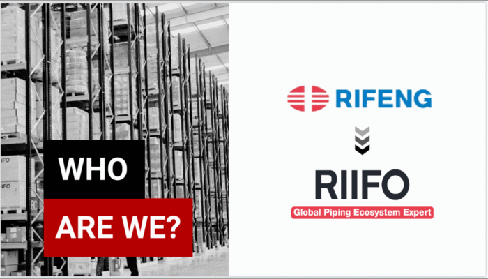 Melalui RIIFO Home, RIIFO Perkenalkan Ekosistem, Kualitas, dan Inovasi Produk di Indonesia