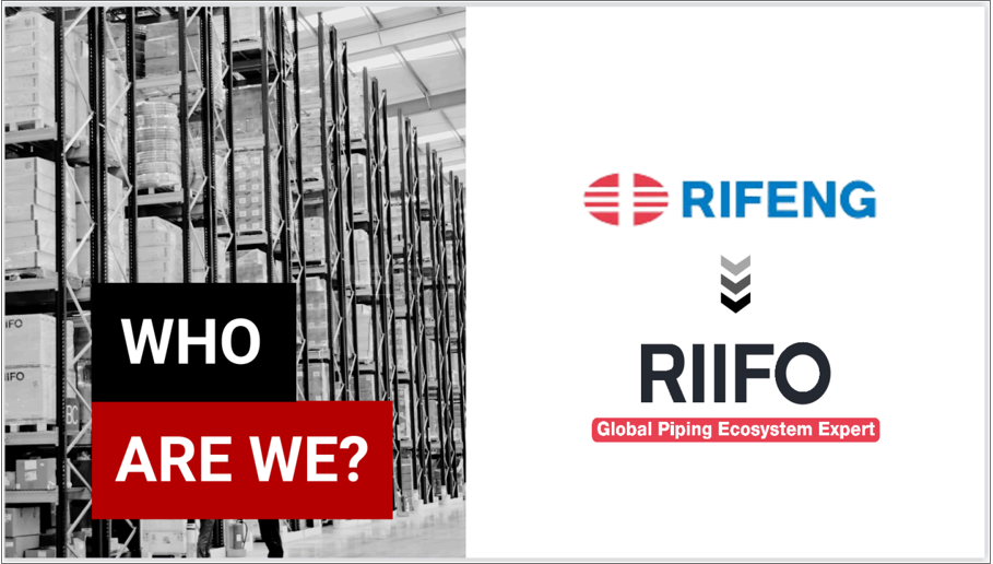 RIIFO Solution