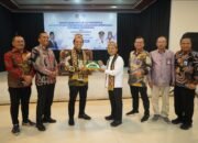 Bupati Pringsewu dan Wamen Dikdasmen RI Sosialisasikan Program Prioritas Pendidikan