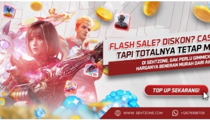 Top Up Langsung di Game vs Pihak Ketiga: Mana yang Lebih Untung?