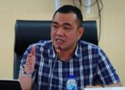 Ketua Pansus Pastikan Gaji P3K Masuk dalam RPJMD Sulsel 2025–2029