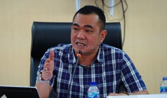 Ketua Pansus Pastikan Gaji P3K Masuk dalam RPJMD Sulsel 2025–2029