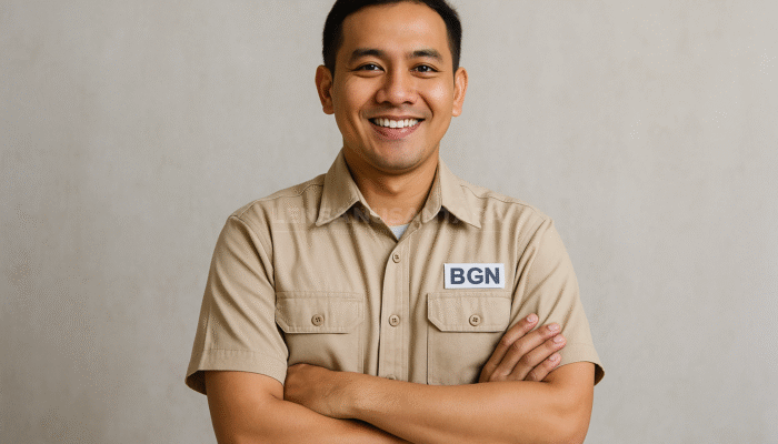 Berapa Gaji Karyawan BGN? Rincian Lengkap Berdasarkan Posisi, Tunjangan dan Fasilitas