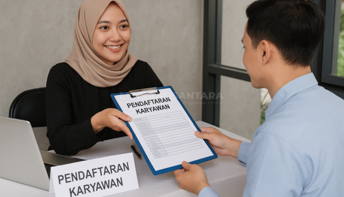 Cara Mendaftar Menjadi Karyawan BGN, Panduan Lengkap Agar Lolos Seleksi