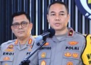 Polri Meminta Jajaran Baik Polda, Polres dan Polsek Lindungi Pekerjaan Jurnalis