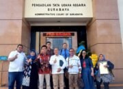 Gugatan Ditolak, PTUN Sebut: Tukar Guling Aset Pemkab Jember Dinilai Sah