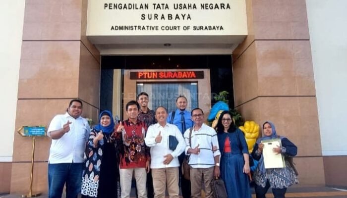 Gugatan Ditolak, PTUN Sebut: Tukar Guling Aset Pemkab Jember Dinilai Sah