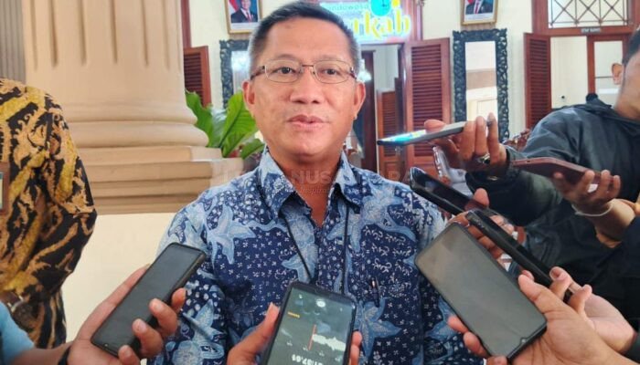 Usai Bertemu Bupati Bondowoso, BI Sebut Rekening Digunakan Judol Akan Diblokir PPATK